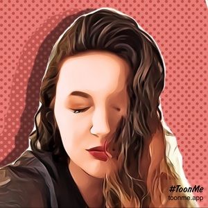 Meet your Posher, Courtney